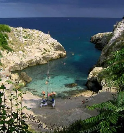 Casa Antica A Pochi Minuti Dal Mare Holiday home *