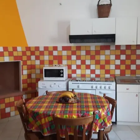 Holiday home Casa Antica A Pochi Minuti Dal Mare Ortelle