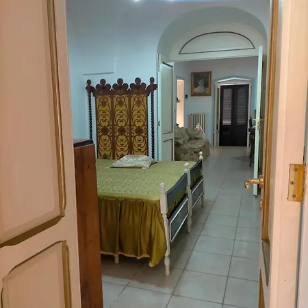 Casa Antica A Pochi Minuti Dal Mare Holiday home Ortelle