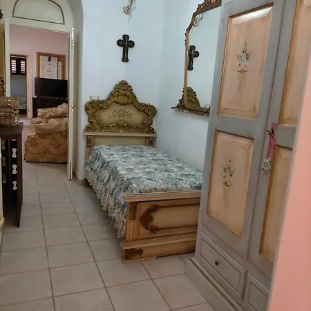 Holiday home Casa Antica A Pochi Minuti Dal Mare *