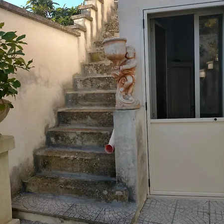 Casa Antica A Pochi Minuti Dal Mare * Ortelle