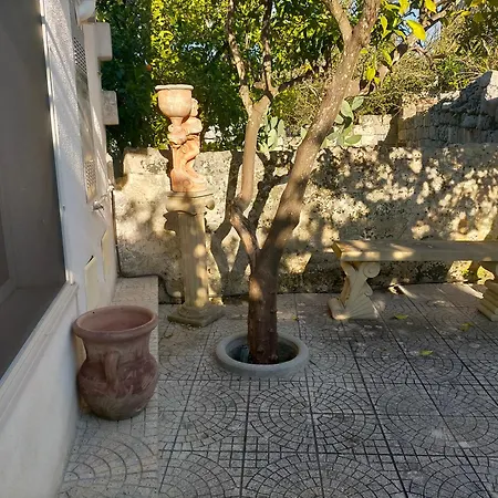 Casa Antica A Pochi Minuti Dal Mare