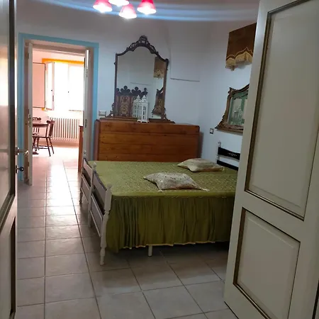 Casa Antica A Pochi Minuti Dal Mare Holiday home *