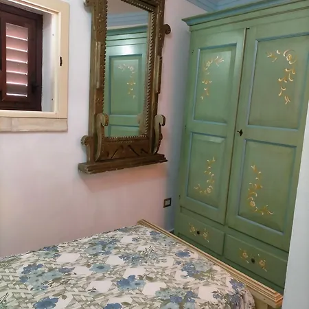 Holiday home Casa Antica A Pochi Minuti Dal Mare *