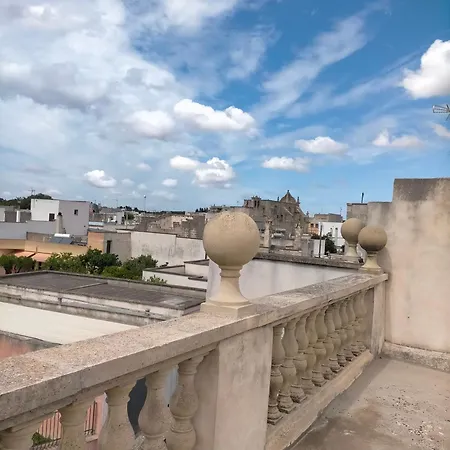 Holiday home Casa Antica A Pochi Minuti Dal Mare